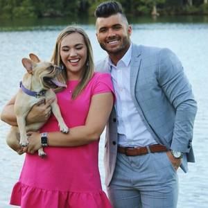 Meet your Posher, Mitch